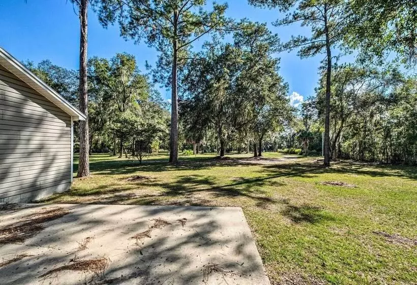 Sunny Abode, 10 Mi To University Of Florida!
