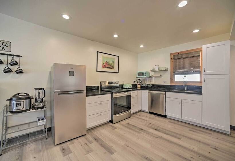 Waterfront Home   Walk To Downtown Saranac Lake!