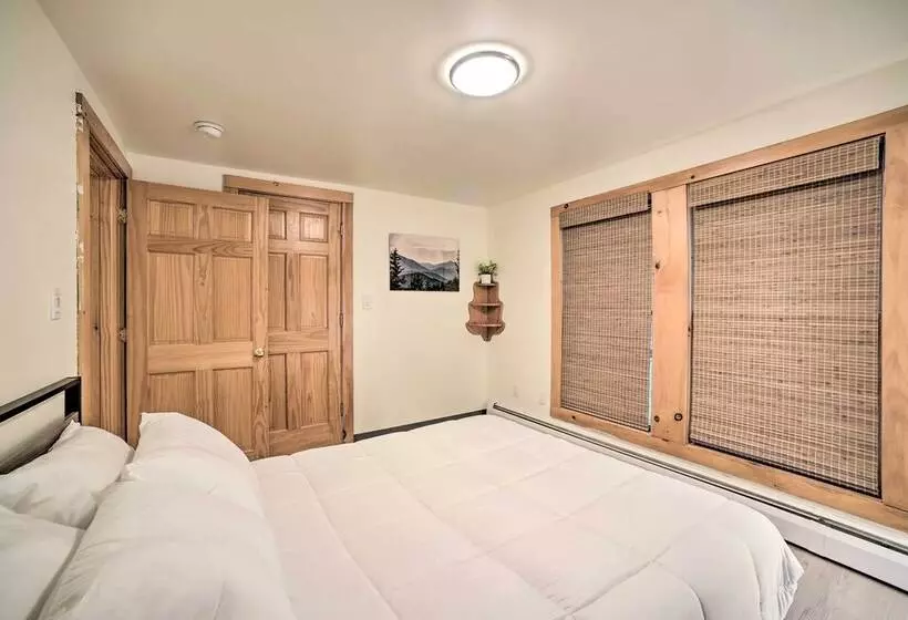 Waterfront Home   Walk To Downtown Saranac Lake!