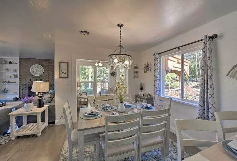 Wine Lovers Garden Oasis In Sutter Creek!