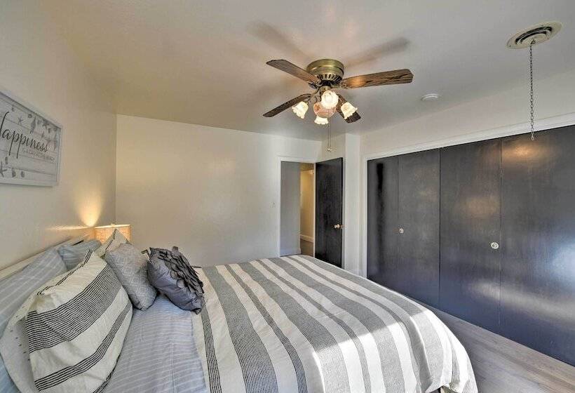 Wine Lovers Garden Oasis In Sutter Creek!