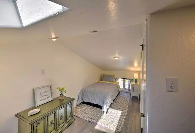 Wine Lovers Garden Oasis In Sutter Creek!