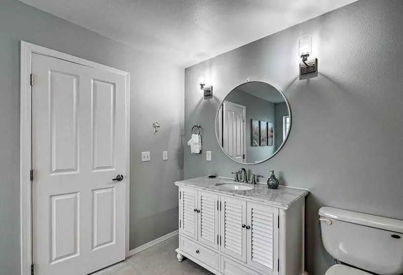 Beachfront Westport Home W/ Deck!