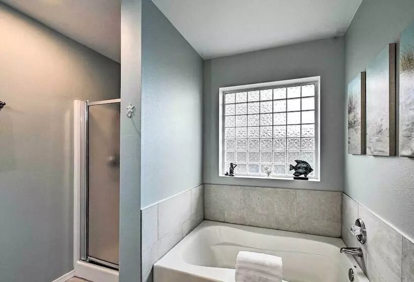 Beachfront Westport Home W/ Deck!