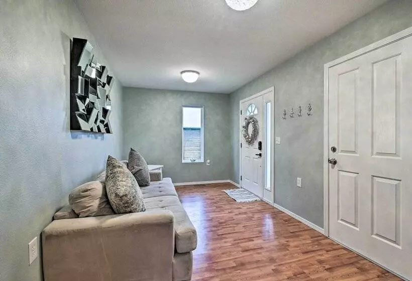 Beachfront Westport Home W/ Deck!