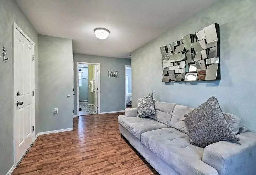 Beachfront Westport Home W/ Deck!