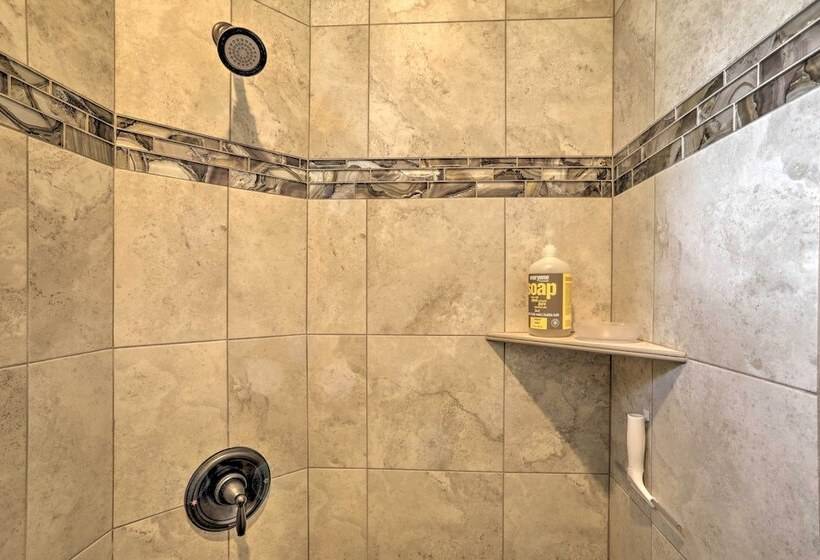 Beautiful Pagosa Springs Home W/ Deck & Grill