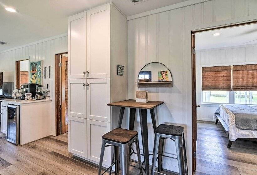 Breezy Surfside Beach Home W/ Deck: Walk To Beach