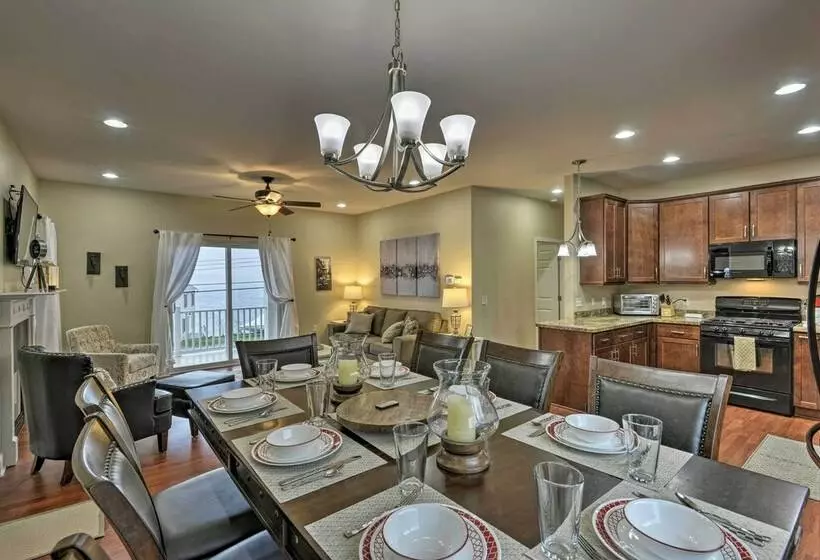 Lovely Rushville Home W/ Canandaigua Lake Views!