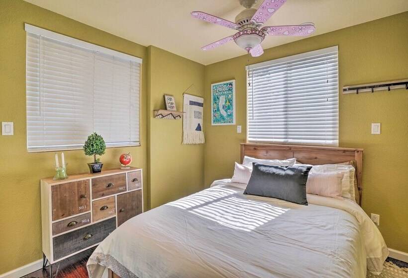 Cozy Cottage W/ Grill 5 Mi To Mt Baldy Resort!