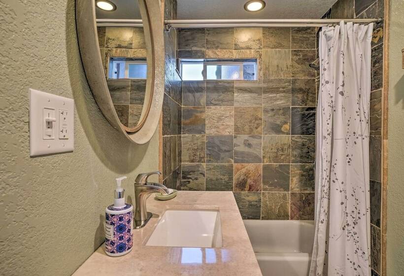 Cozy Cottage W/ Grill 5 Mi To Mt Baldy Resort!