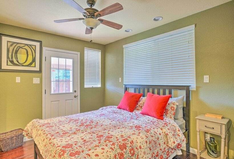 Cozy Cottage W/ Grill 5 Mi To Mt Baldy Resort!