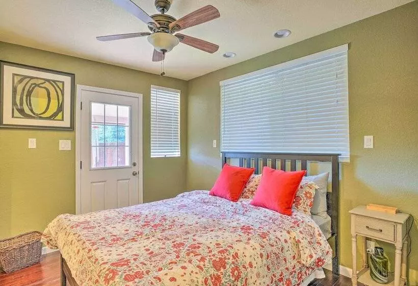 Cozy Cottage W/ Grill   5 Mi To Mt Baldy Resort!