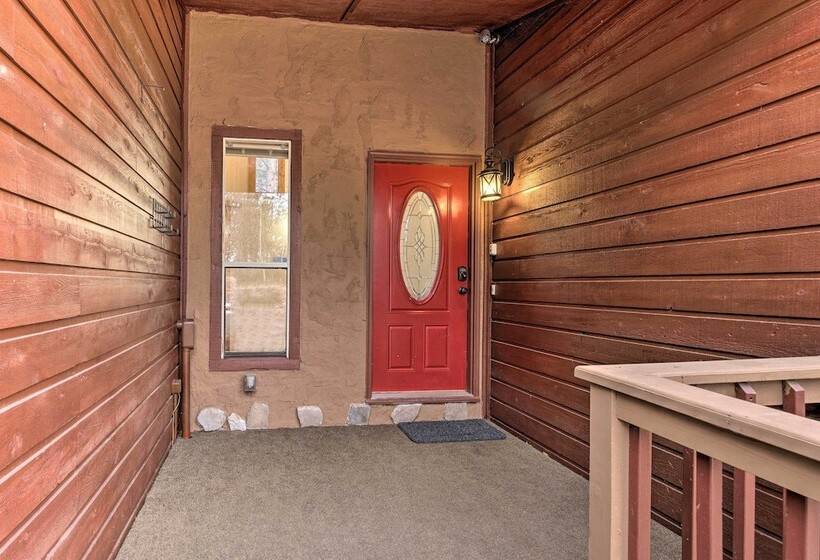 Cozy Home W/ Hot Tub 11 Mi To Rainbow Falls