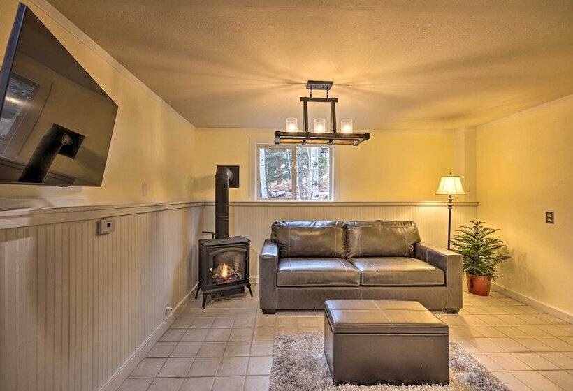 Cozy Home W/ Hot Tub 11 Mi To Rainbow Falls