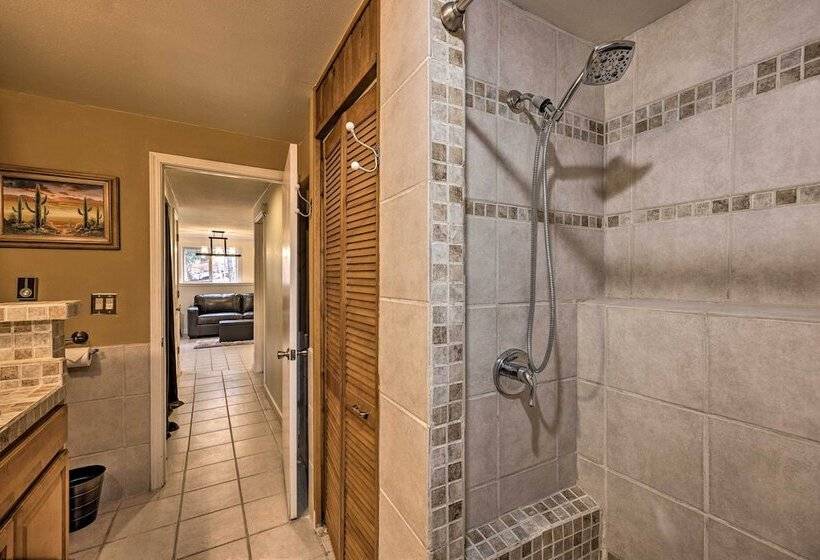 Cozy Home W/ Hot Tub 11 Mi To Rainbow Falls