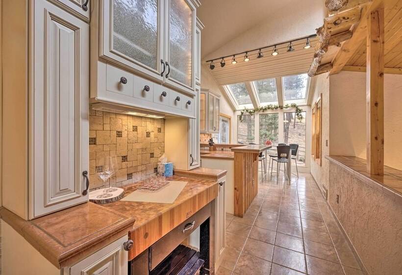 Cozy Home W/ Hot Tub 11 Mi To Rainbow Falls