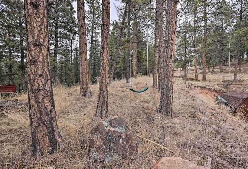 Cozy Home W/ Hot Tub 11 Mi To Rainbow Falls