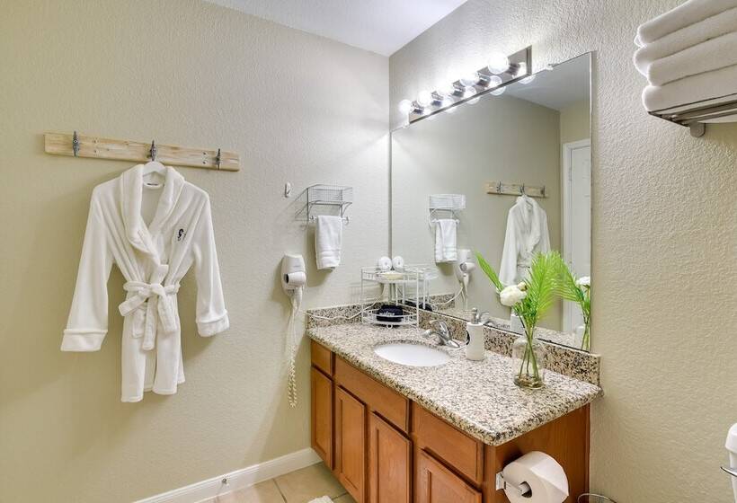 Galloping Seahorse Seabrook Home ~ 4 Mi To Nasa!