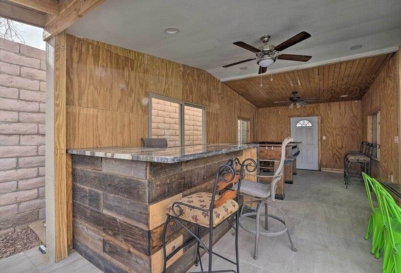 Home W/ Private Pool Near Las Vegas Strip!