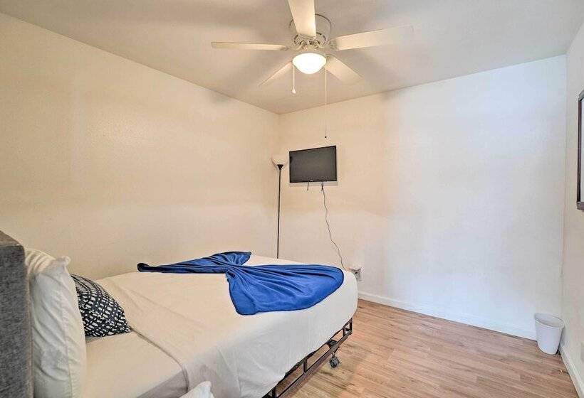 Home W/ Private Pool Near Las Vegas Strip!