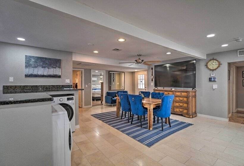 Home W/ Private Pool Near Las Vegas Strip!