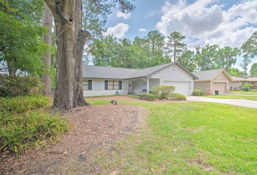 Getaway < 9 Mi To Historic Downtown Ocala