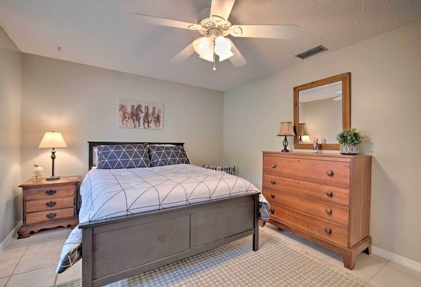 Getaway < 9 Mi To Historic Downtown Ocala