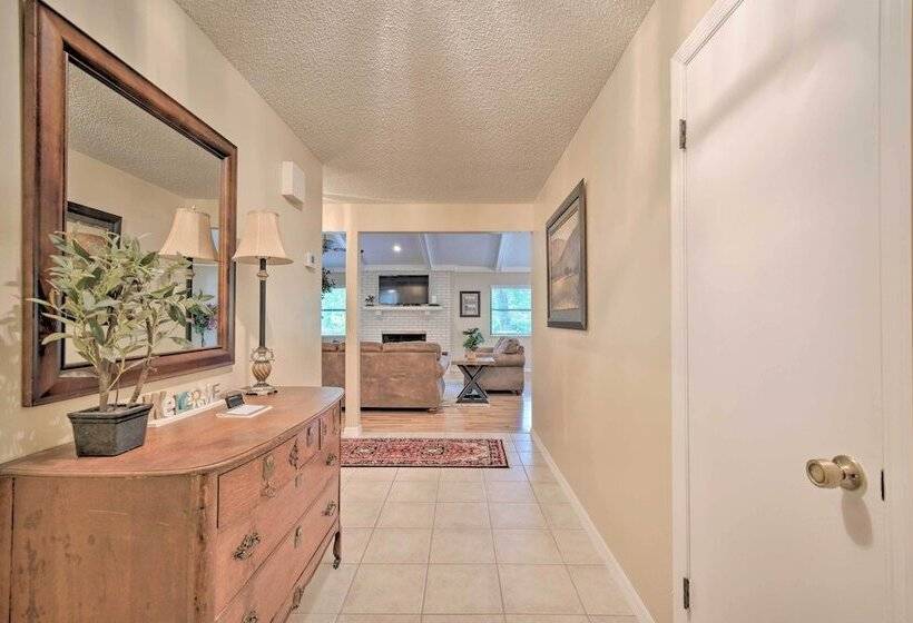 Getaway < 9 Mi To Historic Downtown Ocala