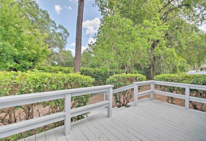 Getaway < 9 Mi To Historic Downtown Ocala