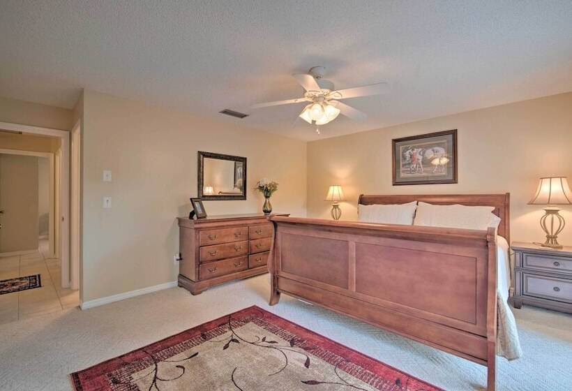 Getaway < 9 Mi To Historic Downtown Ocala