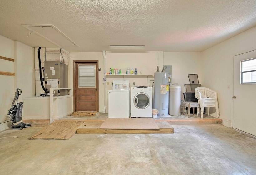 Getaway < 9 Mi To Historic Downtown Ocala