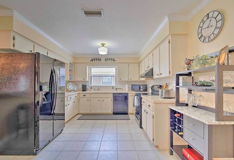 Getaway < 9 Mi To Historic Downtown Ocala