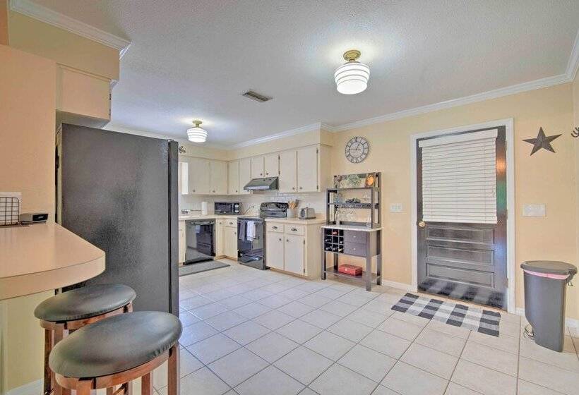 Getaway < 9 Mi To Historic Downtown Ocala