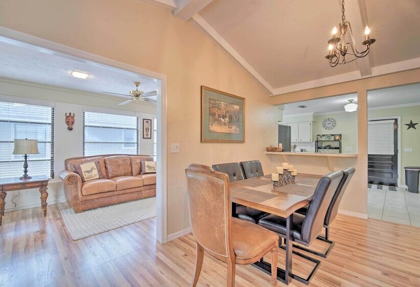 Getaway < 9 Mi To Historic Downtown Ocala