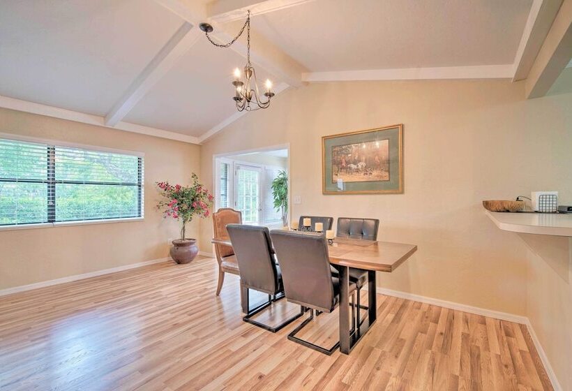 Getaway < 9 Mi To Historic Downtown Ocala