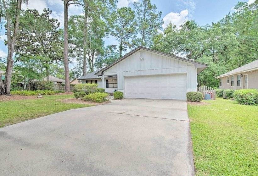 Getaway < 9 Mi To Historic Downtown Ocala