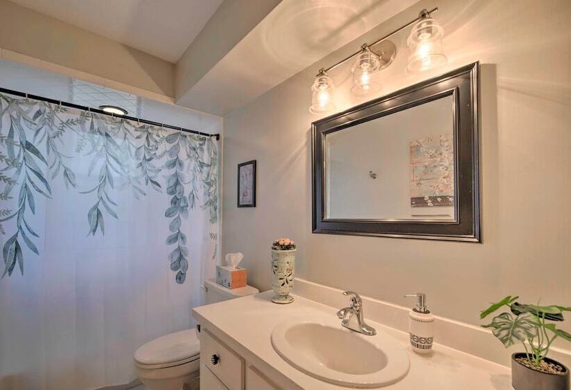 Getaway < 9 Mi To Historic Downtown Ocala