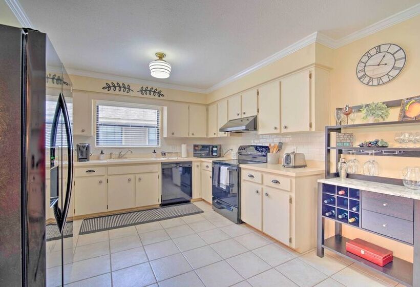 Getaway < 9 Mi To Historic Downtown Ocala