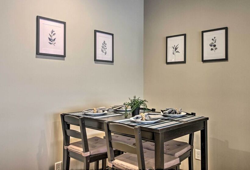 Dock + Kayaks: Alexandria Chain Of Lakes Escape!