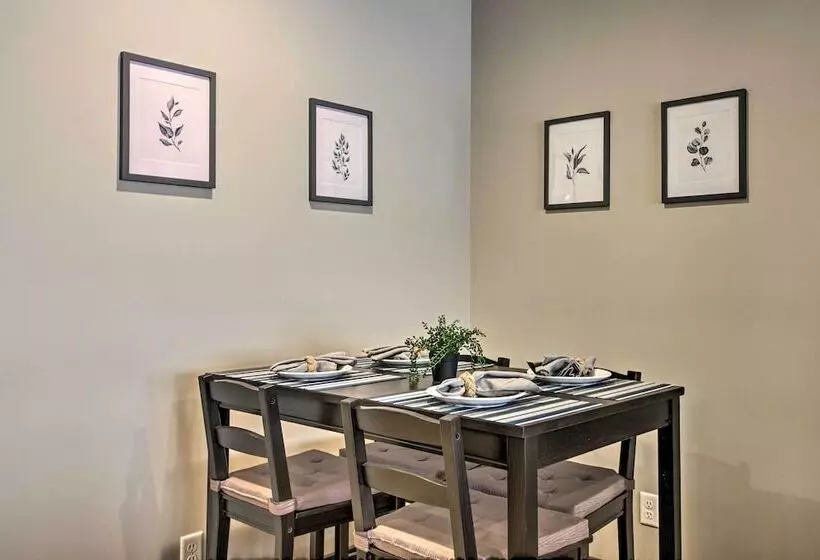 Dock + Kayaks: Alexandria Chain Of Lakes Escape!