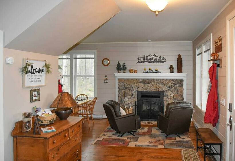 Moose Crossing Cabin On 2 Private Acres W/ Trails!