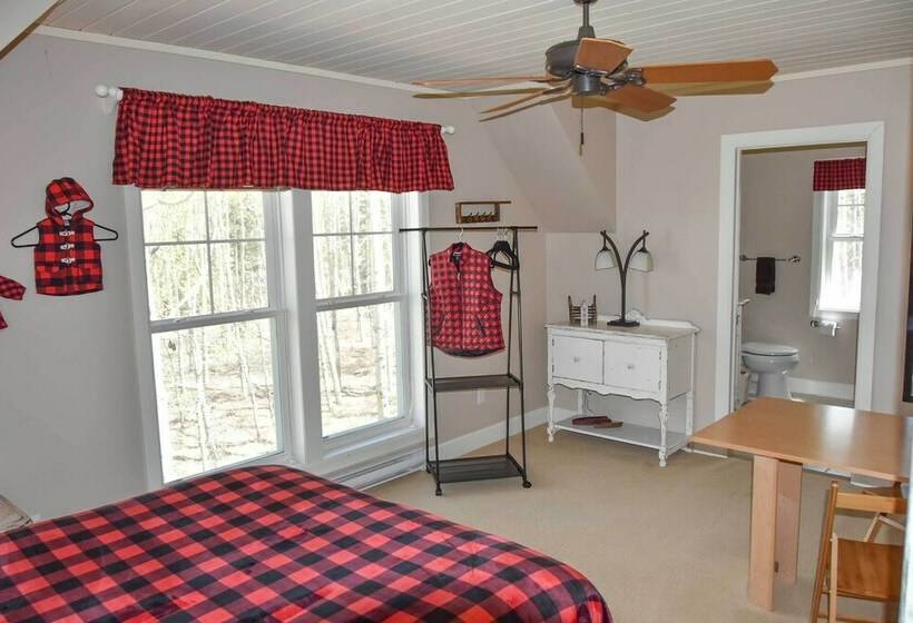 Moose Crossing Cabin On 2 Private Acres W/ Trails!