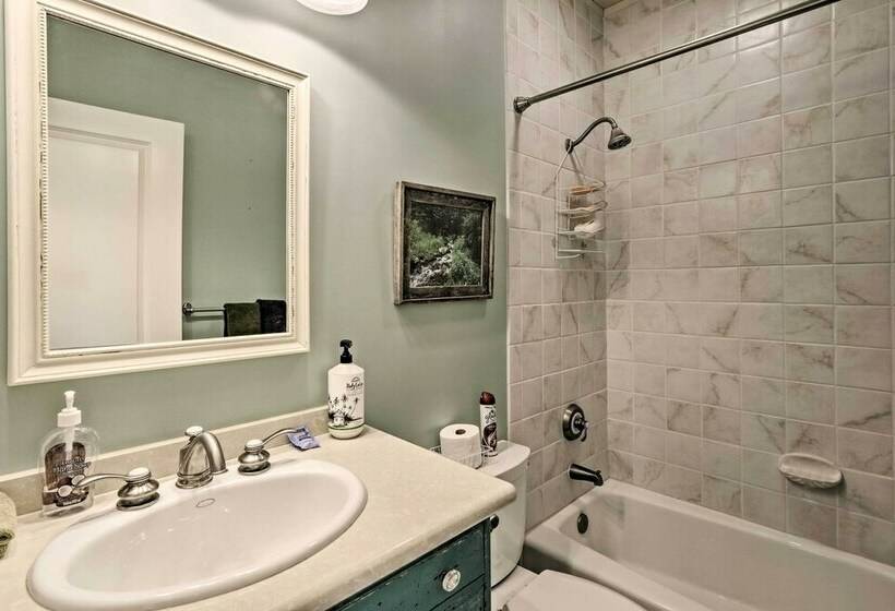 Moose Crossing Cabin On 2 Private Acres W/ Trails!