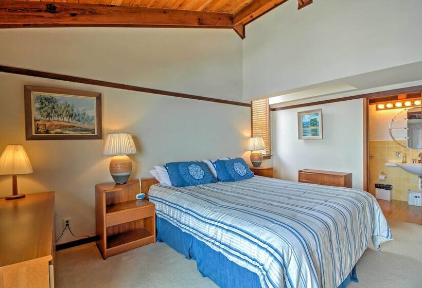 Oceanfront Irish Beach Home: Private Beach Access!