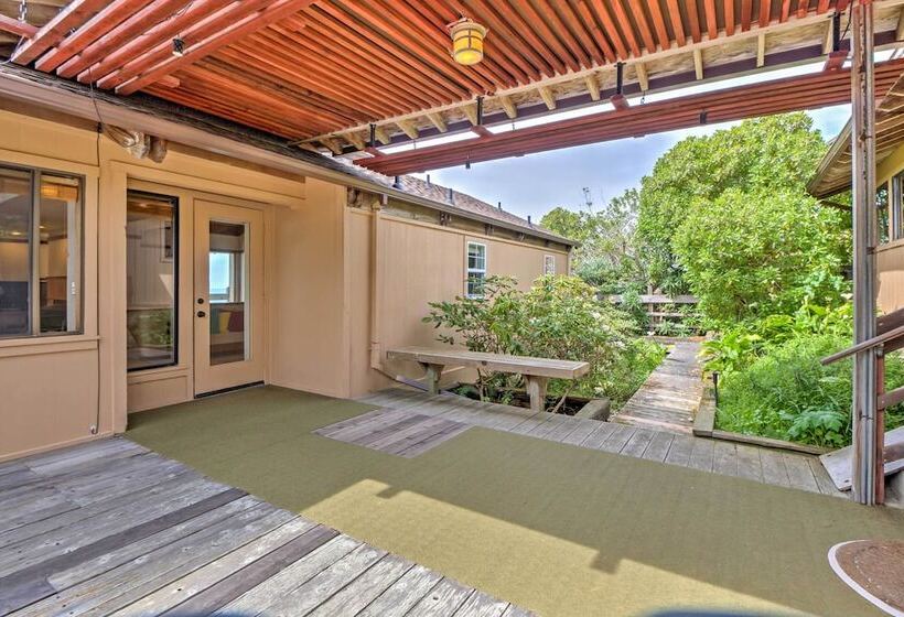 Oceanfront Irish Beach Home: Private Beach Access!