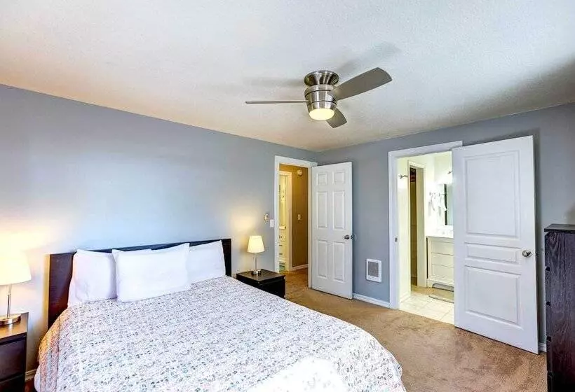 Pet Friendly Bend Home ~ 2 Mi To Downtown