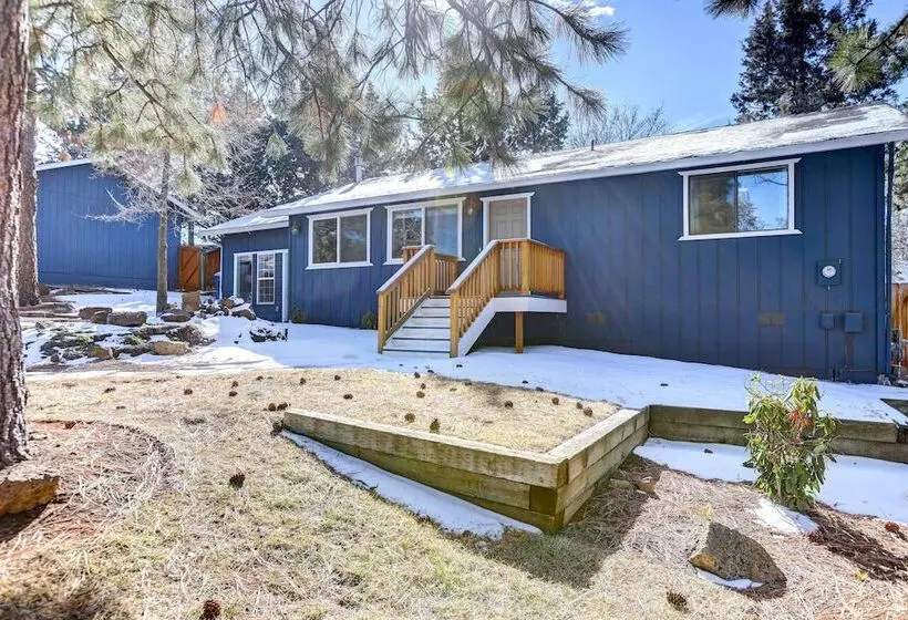 Pet Friendly Bend Home ~ 2 Mi To Downtown