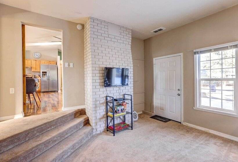 Pet Friendly Bend Home ~ 2 Mi To Downtown