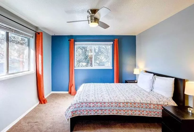 Pet Friendly Bend Home ~ 2 Mi To Downtown